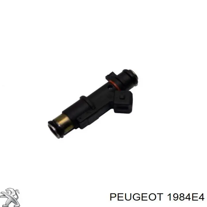 Паливні форсунки ENT900026 Engitech