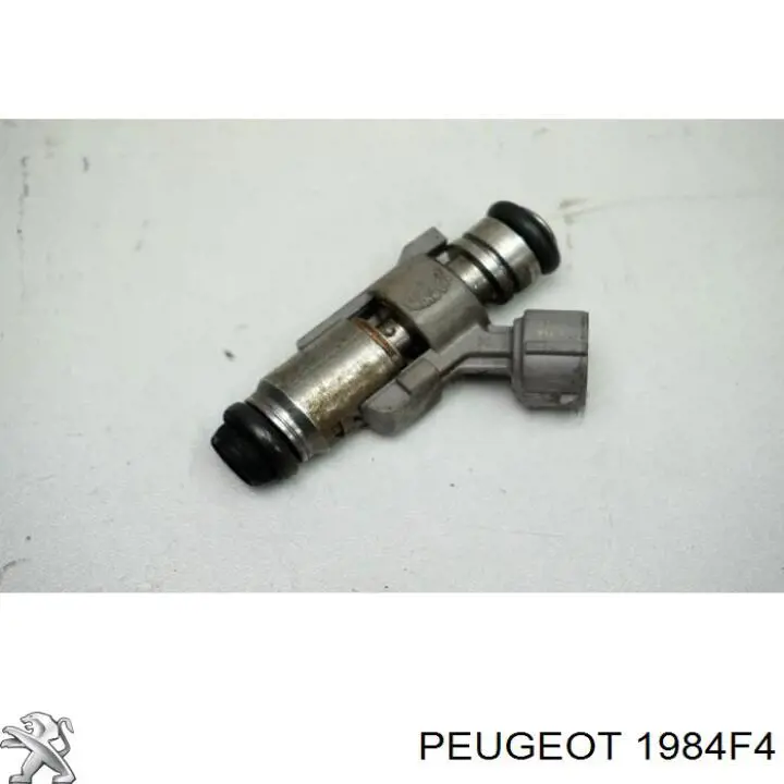 IPM012 Magneti Marelli Форсунка вприску палива
