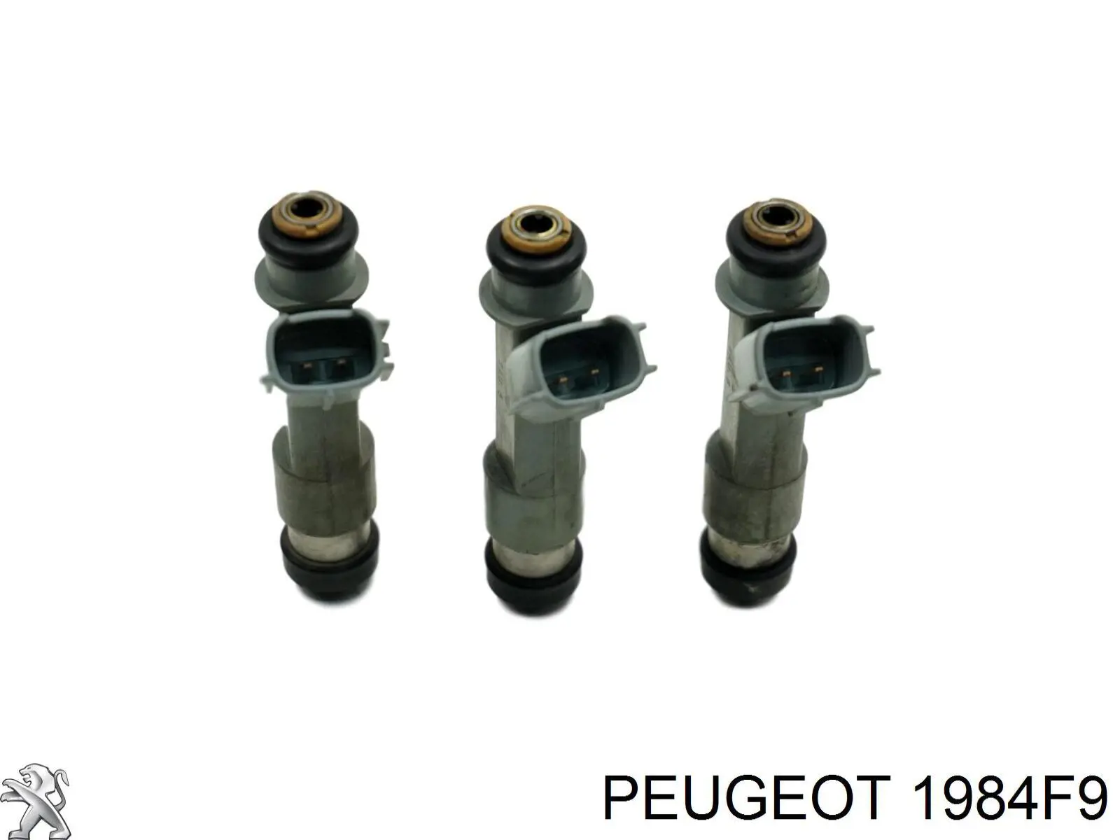  Peugeot/Citroen 1984F9 ціна, від 44.99 USD