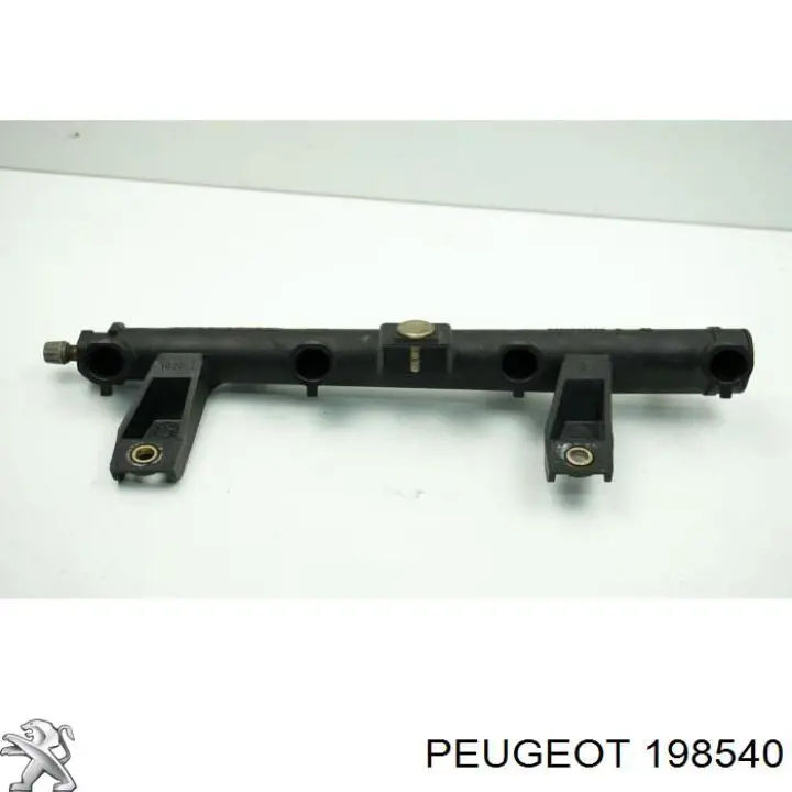 Купити 198540 Peugeot/Citroen Розподільник палива