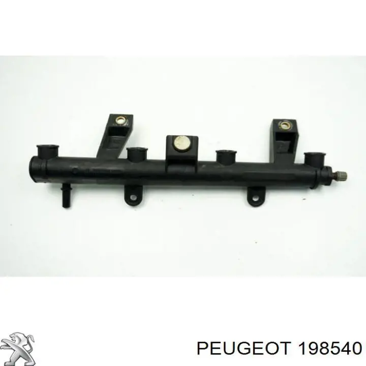 Рампа форсунок системи упорскування палива Peugeot/Citroen 198540 ціна, від 11.85 USD