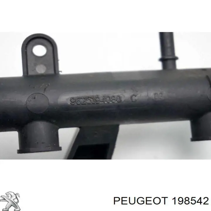 Купити 83284 3RG Розподільник палива