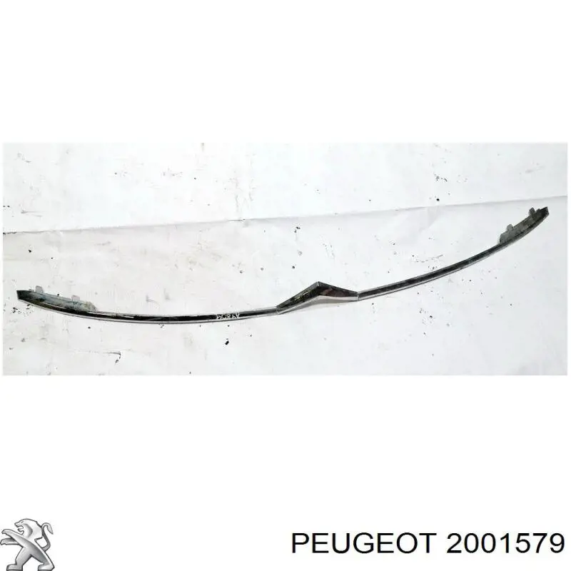 2001579 Peugeot/Citroen 