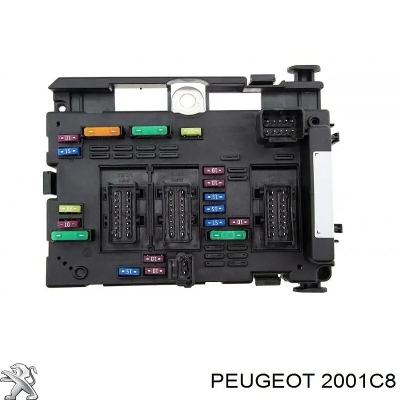 Гідротрансформатор ГМП Peugeot/Citroen 2001C8 ціна, від 2222.75 USD