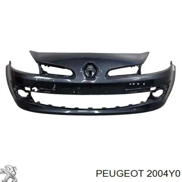 Пелюстковий кошик зчеплення Peugeot/Citroen 2004Y0 ціна, від 22.55 USD