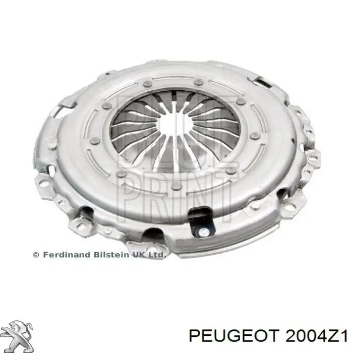 Пелюстковий кошик зчеплення Sachs 3082634032 ціна, від 42.38 USD