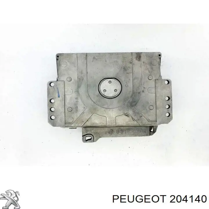 Купити 204140 Peugeot/Citroen Підшипник включення зчеплення