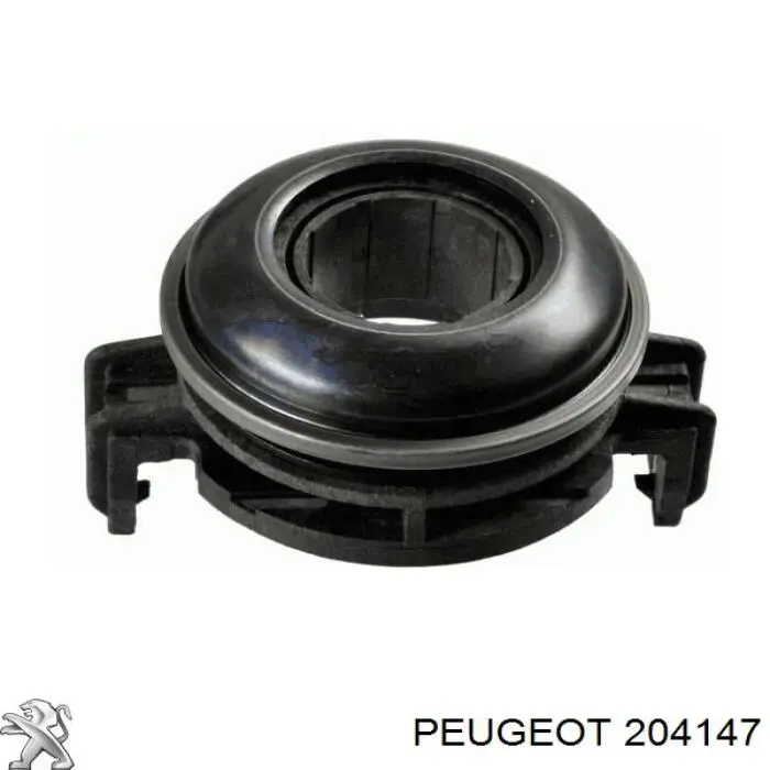 Вижимний підшипник VALEO 804006 ціна, від 16.76 USD