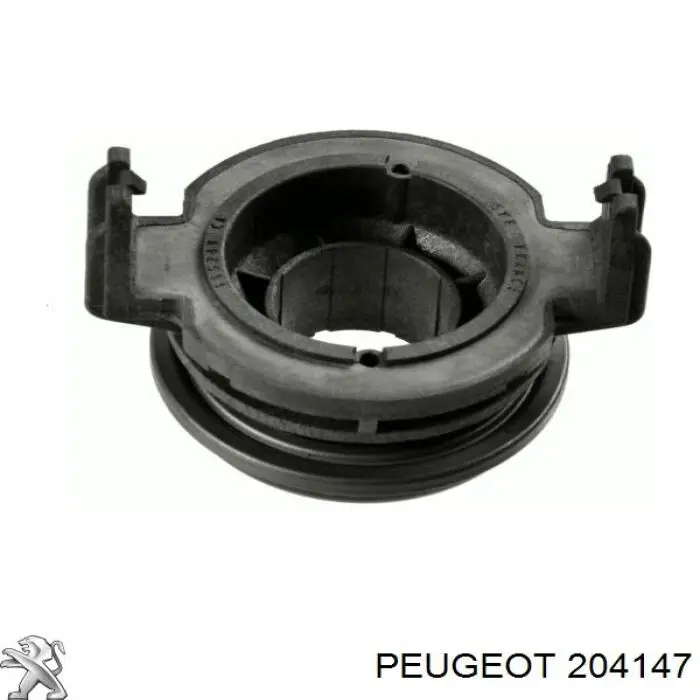 Вижимний підшипник Sachs 3151874002 ціна, від 16.76 USD