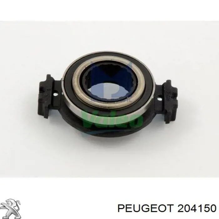 Вижимний підшипник Peugeot/Citroen 204150 ціна, від 13.53 USD