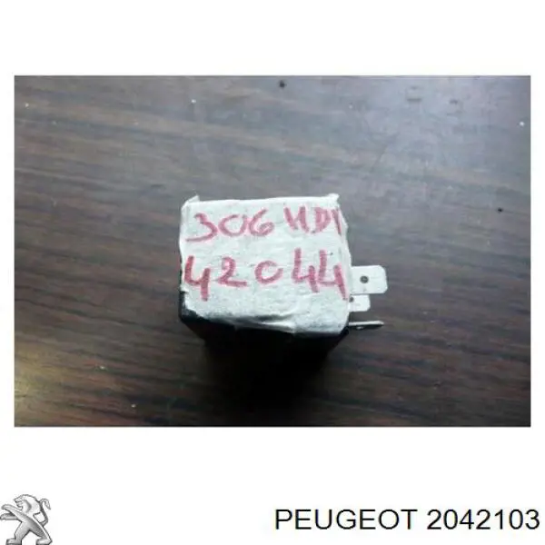 Купити 2042103 Peugeot/Citroen 