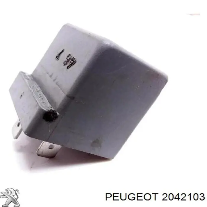  Peugeot/Citroen 2042103
