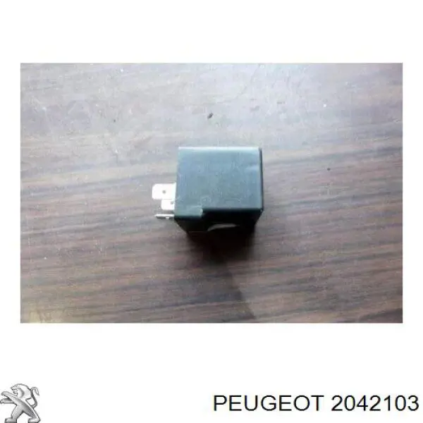 2042103 Peugeot/Citroen 