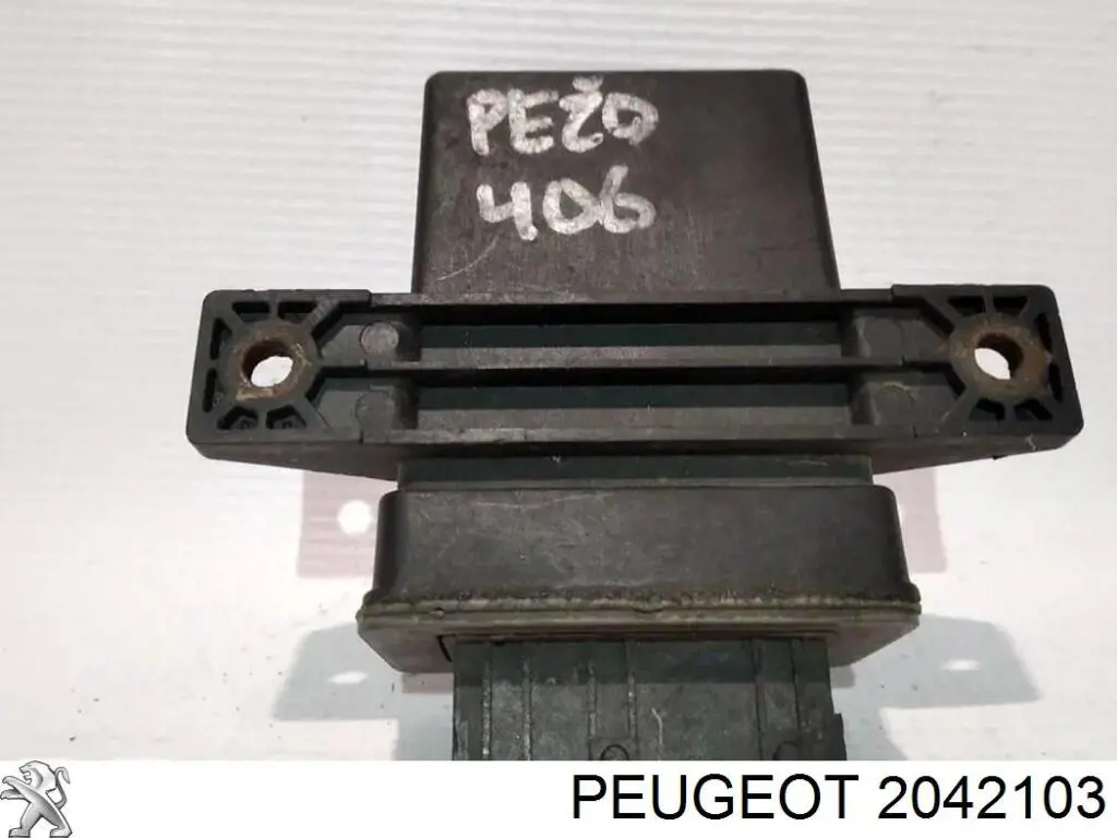 2042103 Peugeot/Citroen 