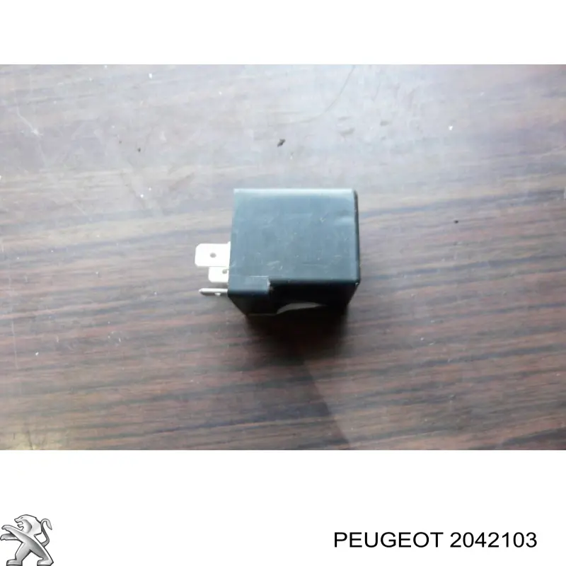  Peugeot/Citroen 2042103 ціна, від 2.78 USD