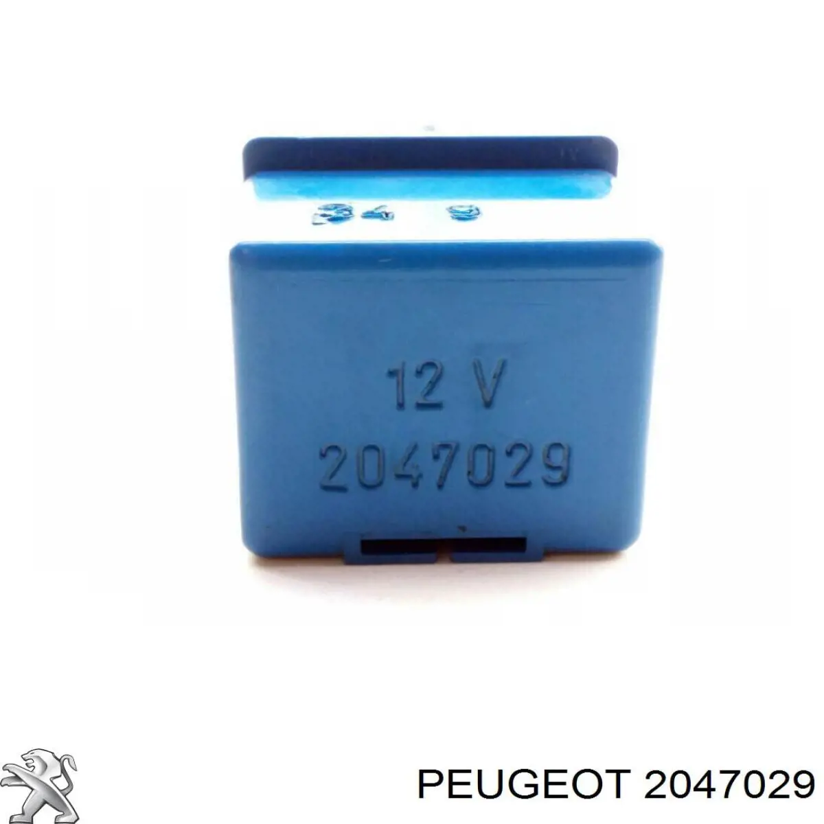 Купити 2047029 Peugeot/Citroen 