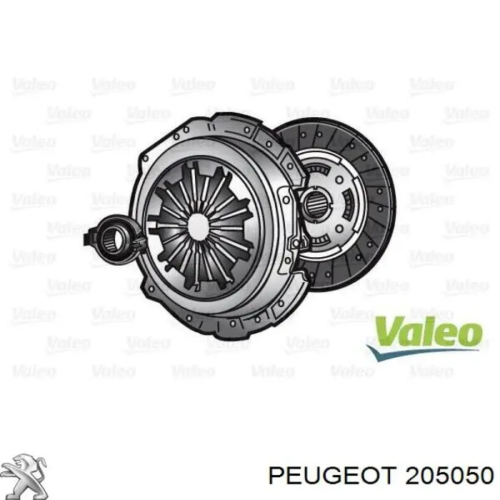 Купити 311652 Sachs Стійка амортизатора задня