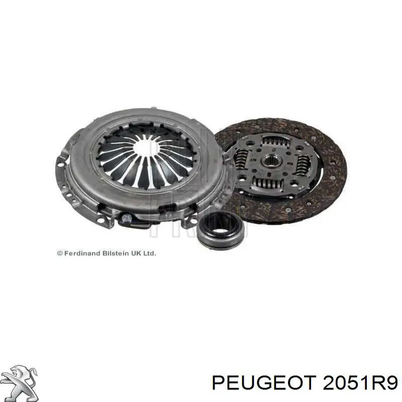 Комплект зчеплення  INA 620326800
