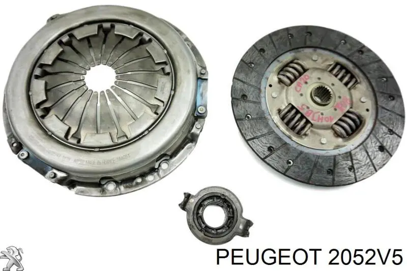 Купити 2052V5 Peugeot/Citroen 