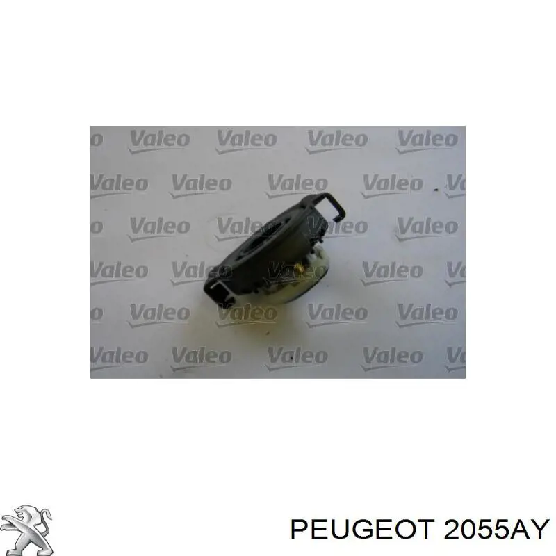 ADP153112 Blue Print Диск зчеплення
