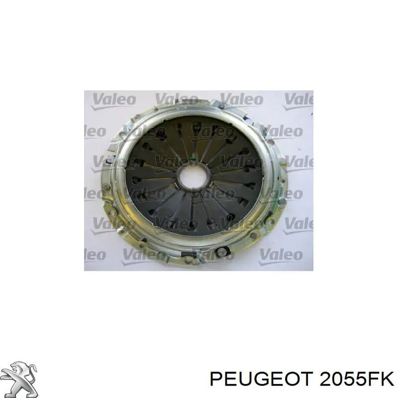 Зчеплення Sachs 1864634015 ціна, від 88.47 USD