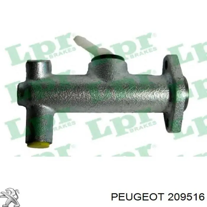 ГЦЗ Bosch F026005026 ціна, від 44.02 USD