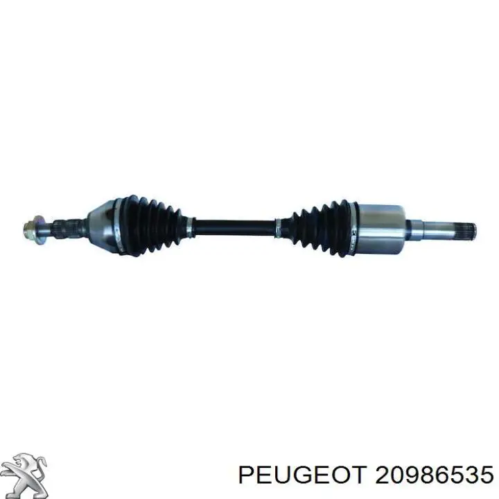 Купити 0414006 Opel 