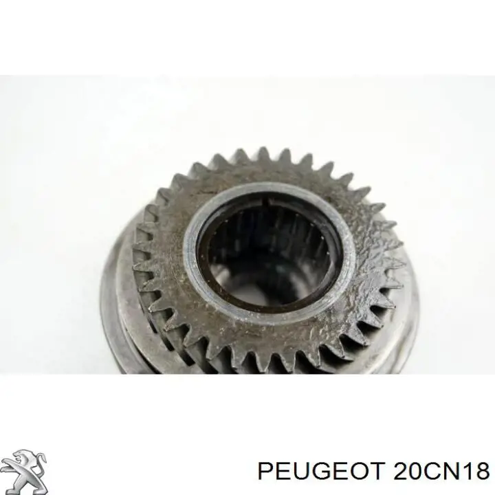 Купити 20CN18 Peugeot/Citroen 