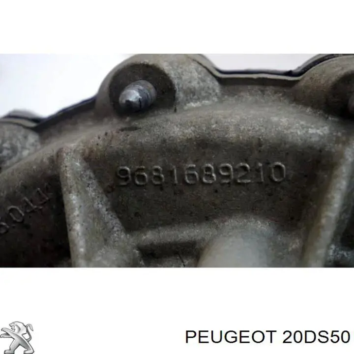 2231T1 Peugeot/Citroen кпп в зборі