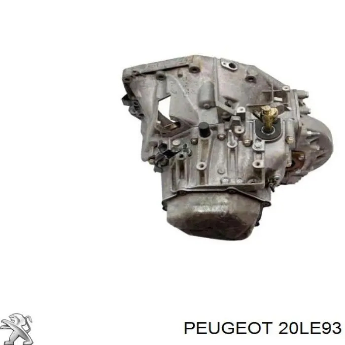 20LE93 Peugeot/Citroen 
