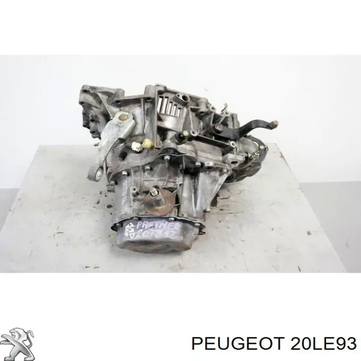  Peugeot/Citroen 20LE93 ціна, від 305.08 USD