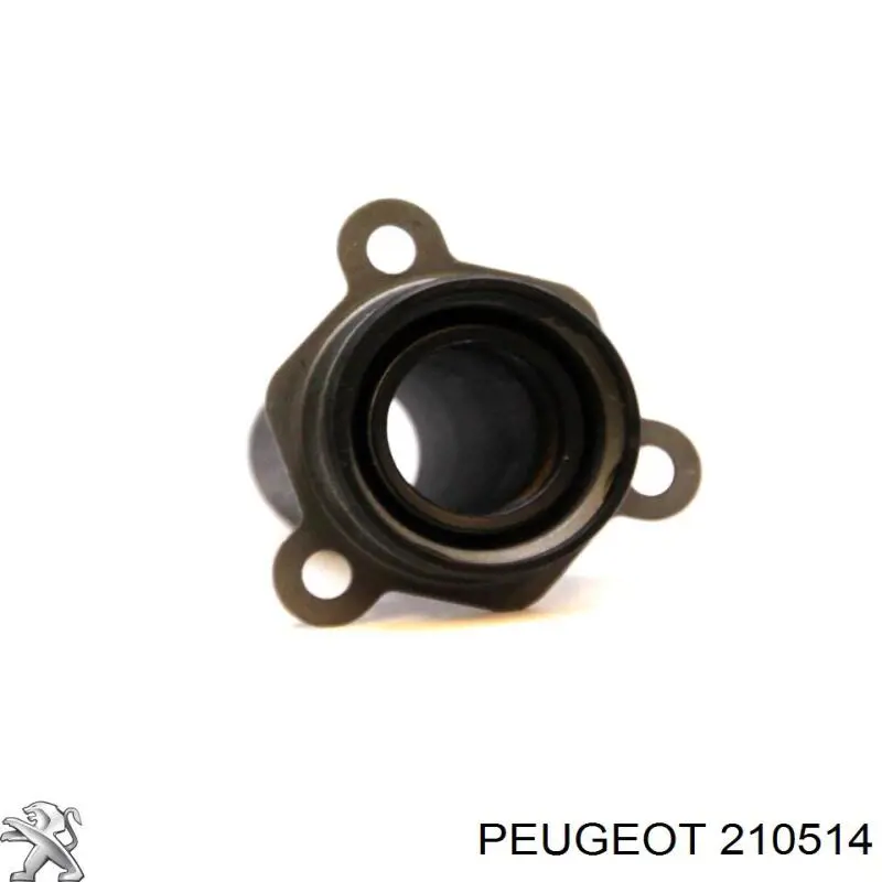 Купити 210514 Peugeot/Citroen Направляюча первинного валу КПП