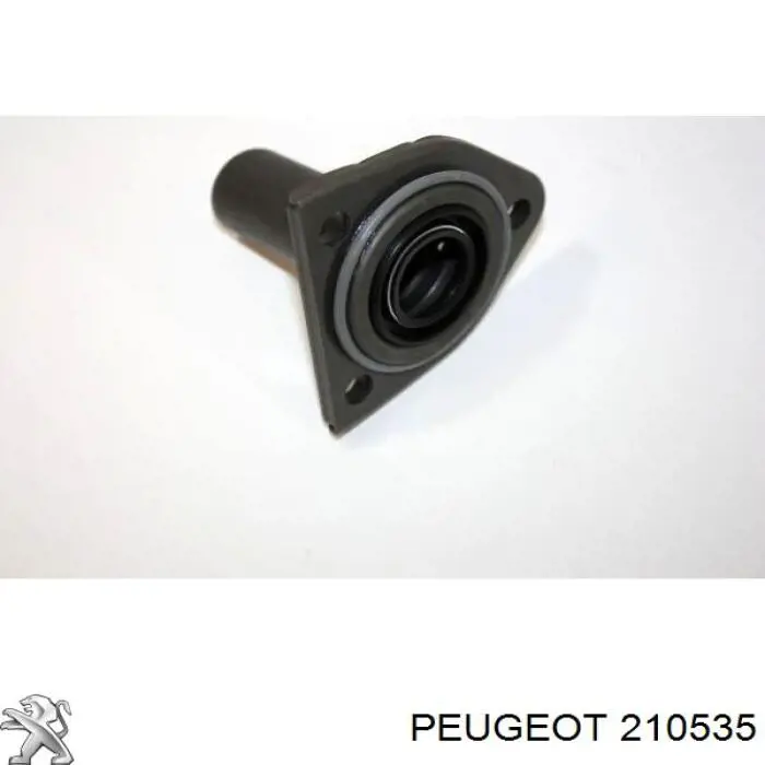 Направляюча первинного валу КПП Peugeot/Citroen 210535 ціна, від 15.27 USD