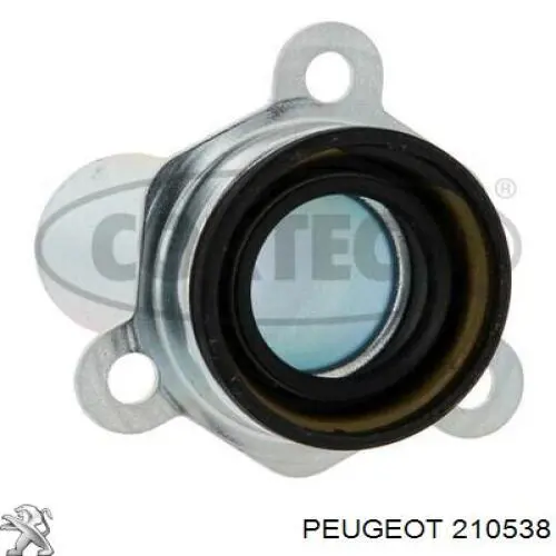 Купити 210538 Peugeot/Citroen Направляюча первинного валу КПП