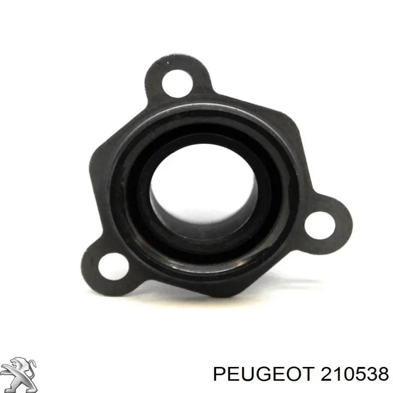 210538 Peugeot/Citroen Направляюча первинного валу КПП