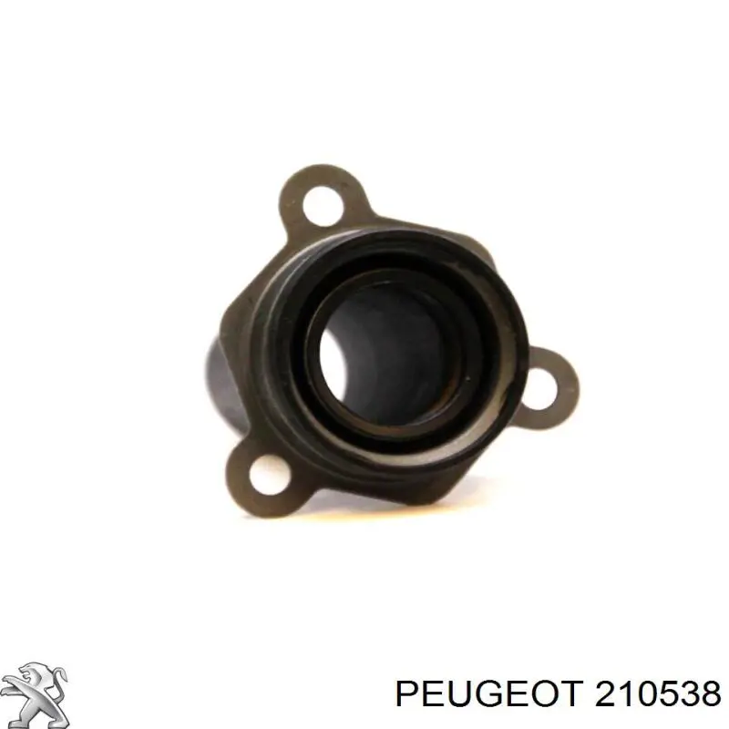 Купити 210538 Peugeot/Citroen Направляюча первинного валу КПП