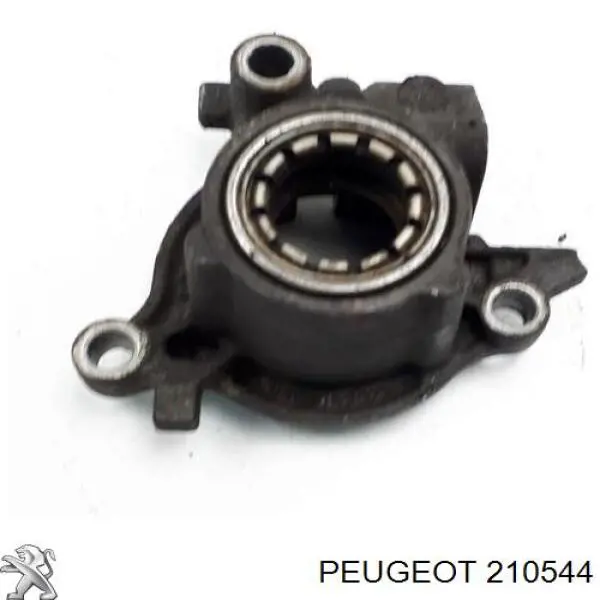 Купити 210544 Peugeot/Citroen Направляюча вижимного підшипника зчеплення