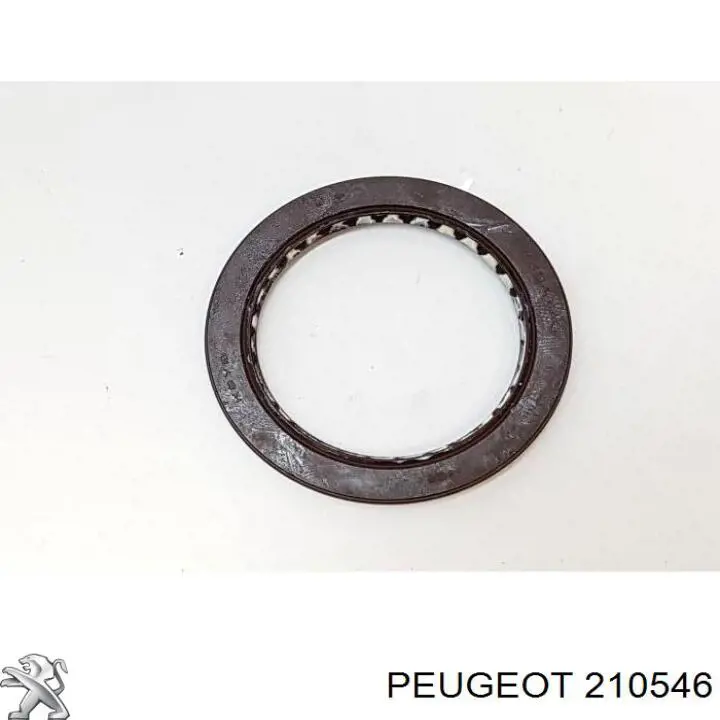 Купити 210546 Peugeot/Citroen Направляюча вижимного підшипника зчеплення