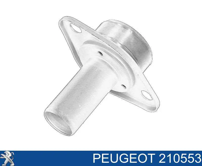 Купити 210553 Peugeot/Citroen Направляюча вижимного підшипника зчеплення