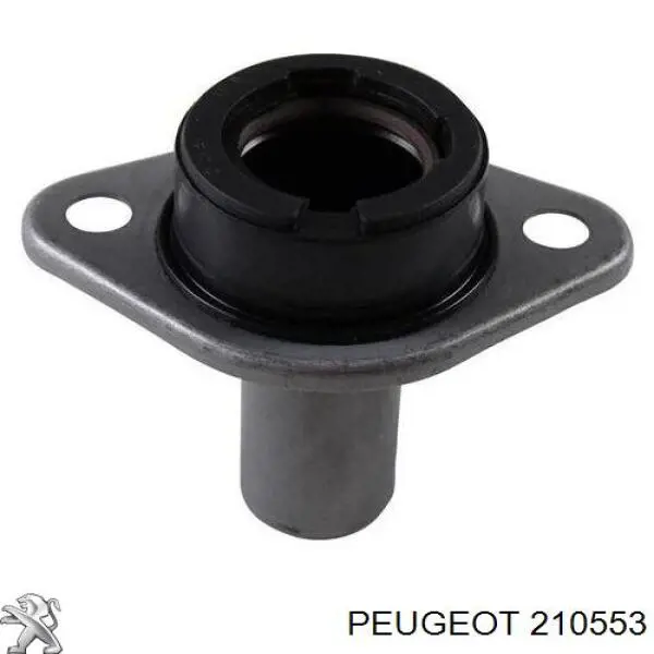 210553 Peugeot/Citroen Напрямна підшипника зчеплення
