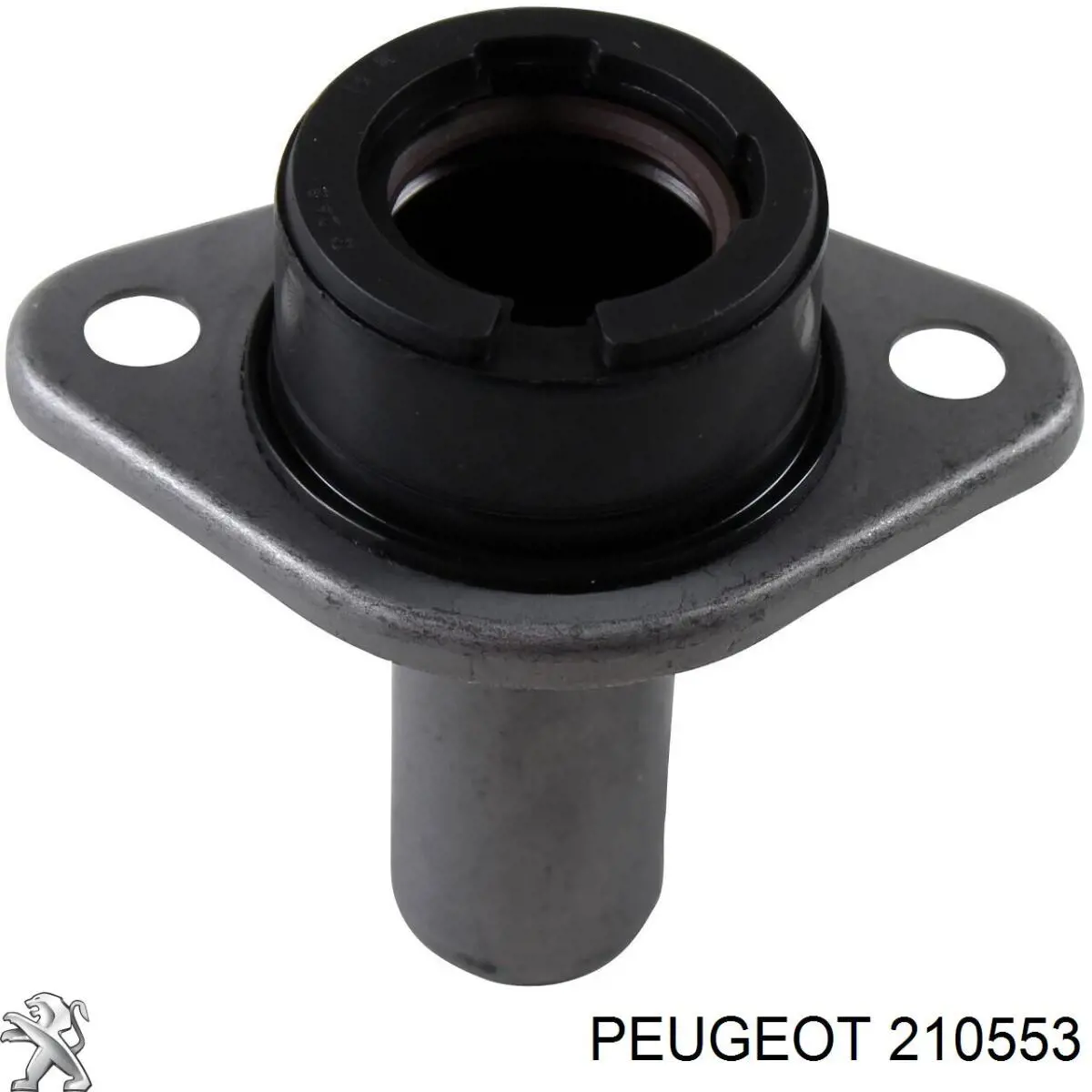 Направляюча вижимного підшипника зчеплення Peugeot/Citroen 210553 ціна, від 18.29 USD