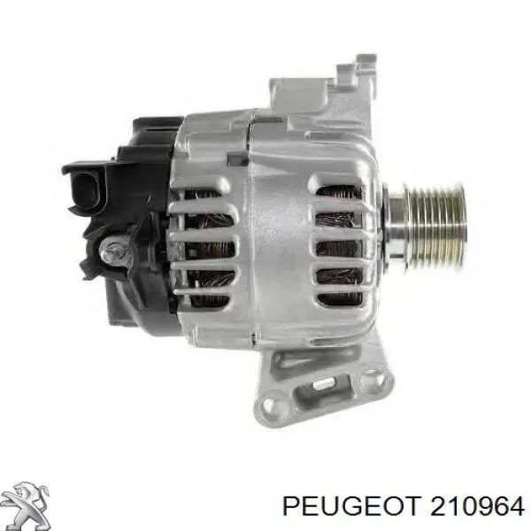 210964 Peugeot/Citroen 