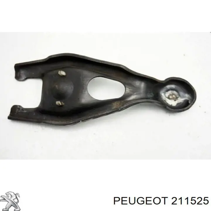 Купити 211525 Peugeot/Citroen Вилка зчеплення