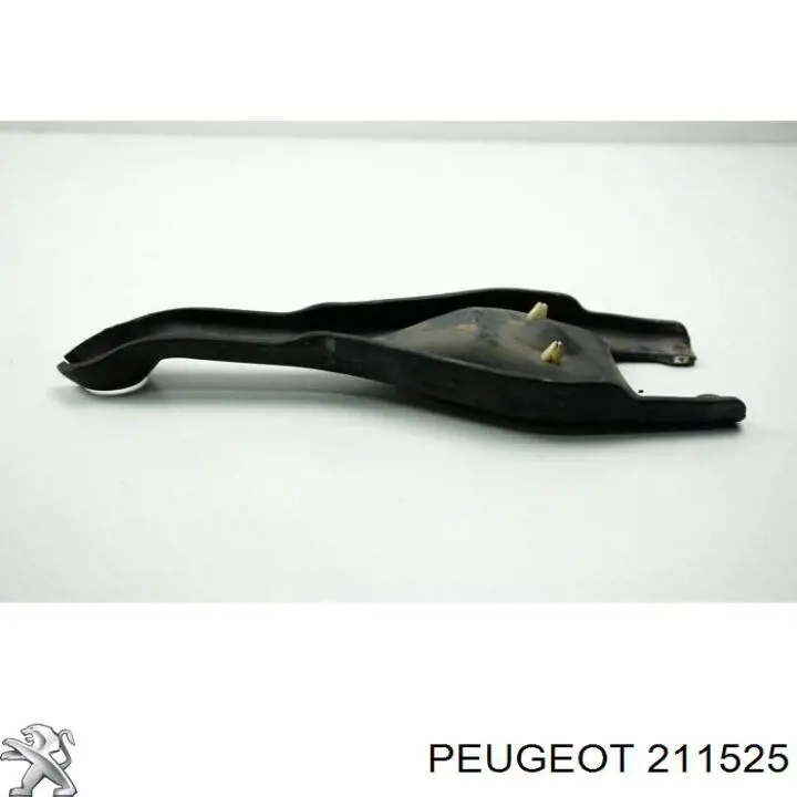 Вилка зчеплення 211525 Peugeot/Citroen
