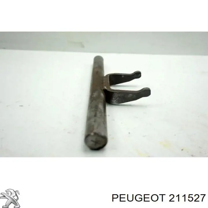 211527 Peugeot/Citroen 
