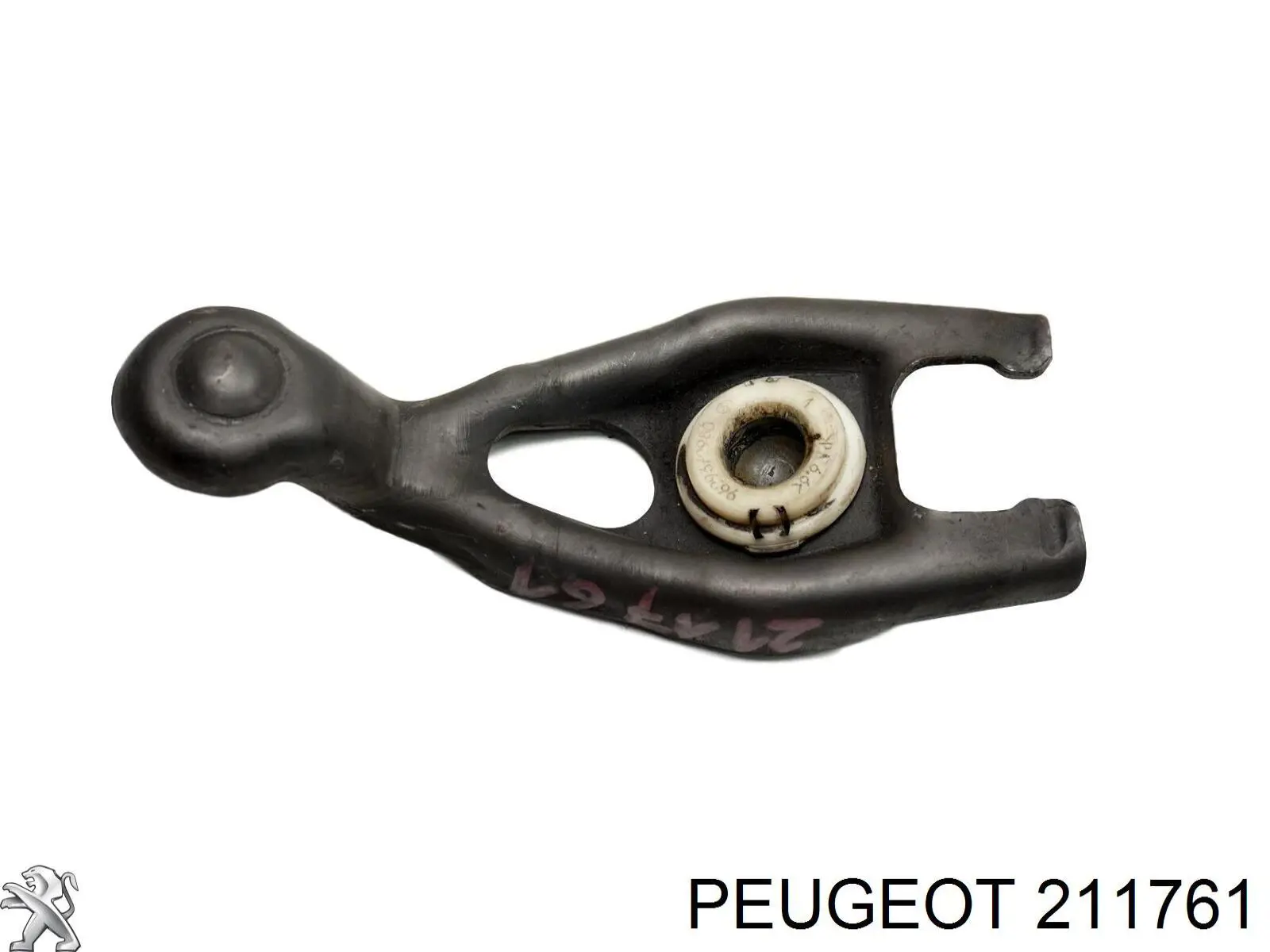 Купити 211761 Peugeot/Citroen Вилка зчеплення