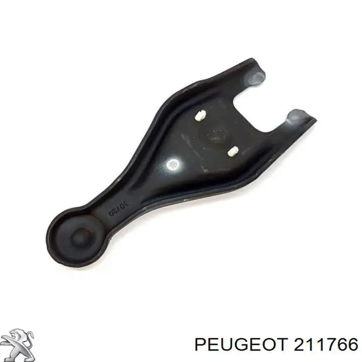 Вилка вимикання зчеплення Peugeot/Citroen 211766