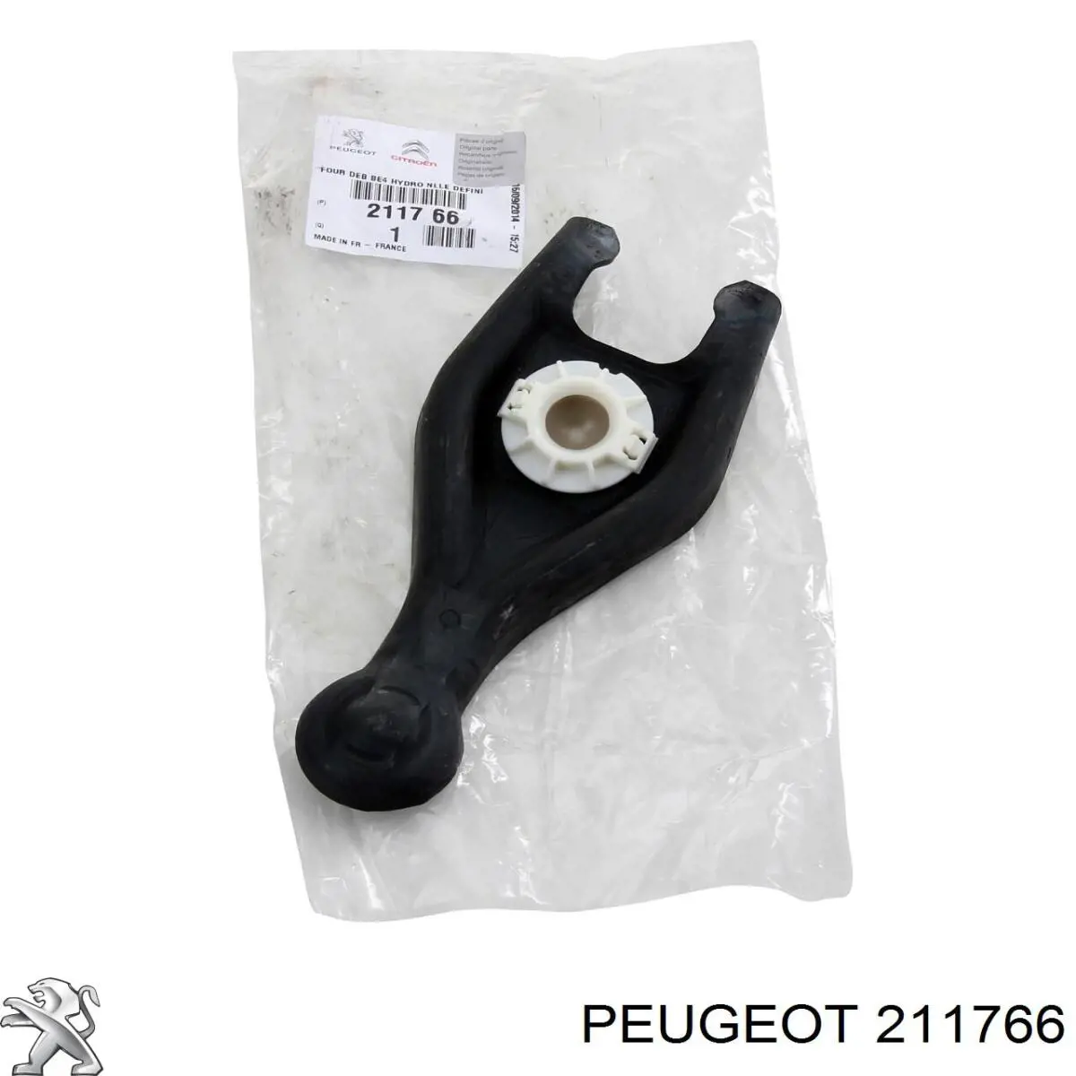 Купити 211766 Peugeot/Citroen Вилка зчеплення