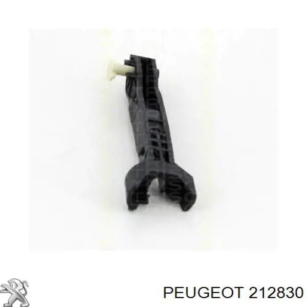 Тяга педалі зчеплення 212830 Peugeot/Citroen