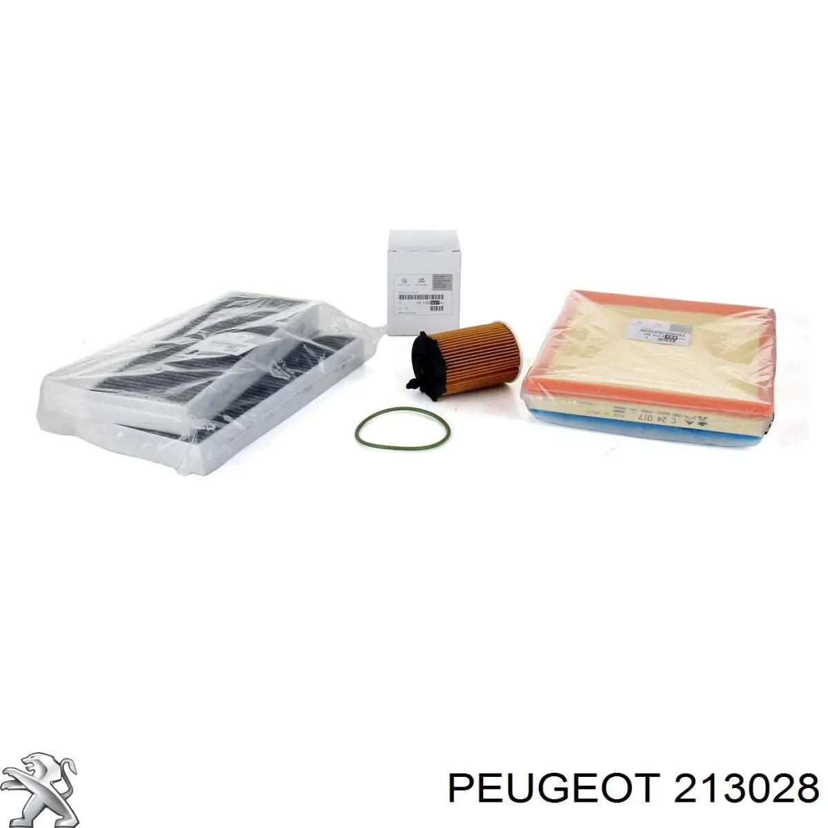 Накладка педалі зчеплення 213028 Peugeot/Citroen